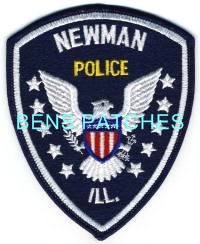 ILLINOIS,NEWMAN POLICE 1_wm